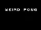 Igra Weird Pong spletu