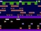 Igra Clumpsy Frogger 2D spletu