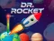 Igra Dr. Rocket spletu