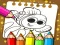 Igra Finding Nemo Color Book spletu