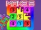 Igra Make 5 spletu