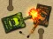 Igra Micro Tank Wars spletu