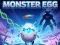 Igra Monster Egg spletu
