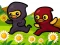 Igra Ducky Adventure spletu