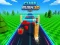 Igra Cube Rush 3D spletu