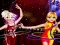 Igra Princess in Circus Show spletu