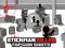 Igra Stickman Killer Top gun Shots spletu