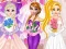 Igra The Wedding Shop spletu