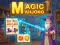 Igra Magic Mahjong spletu