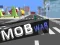 Igra Mob War spletu