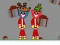 Igra HuggyBros Christmas spletu