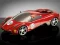 Igra Super Cars Puzzle spletu