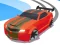 Igra Drifty Race spletu