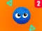 Igra Cute Ball 2 spletu