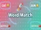 Igra Word Match spletu