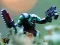 Igra Monster Soldiers spletu