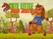 Igra Cute Little Horse Jigsaw spletu