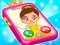 Igra Princess Baby Phone spletu