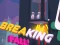 Igra Breaking Fall spletu