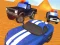 Igra Endless Car Chase spletu