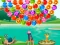 Igra Bubble Carousel spletu