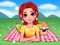 Igra Get Ready With Me Summer Picnic spletu