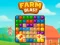 Igra Farm Blast spletu