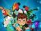 Igra Ben 10 Hero time spletu