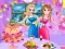 Igra Princess Sisters Special Day spletu