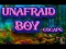 Igra Unafraid Boy Escape spletu