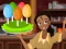 Igra Princess Easter Egg Decoration spletu