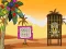Igra Desert Monkey Escape spletu