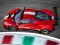 Igra Ferrari 488 GT3 Evo spletu