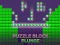 Igra Puzzle Block Plunge spletu
