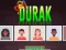 Igra Durak spletu