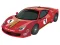 Igra Sport Cars Coloring spletu