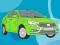 Igra Russian Cars Coloring Book spletu