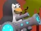 Igra Penguin Battle spletu