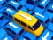 Igra Tap Car spletu