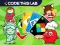 Igra Four Colors World Tour spletu