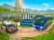 Igra Jail Prison Van police Game spletu