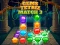 Igra Gems Tetriz Match 3 spletu