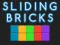 Igra Sliding bricks spletu