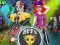 Igra BFFS Day Of The Dead spletu