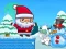 Igra Santa Claus Adventures spletu