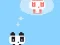 Igra Panda Love 2 spletu