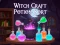Igra Witch Craft Potion Sort spletu