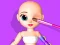 Igra ASMR Doll Repair spletu
