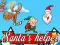 Igra Santa`s Helper spletu