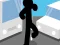 Igra Stick City spletu